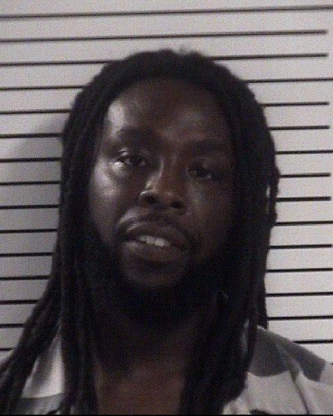 Donnell Fredrick Stribling